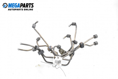 Kraftstoffleitungen for Citroen C4 Hatchback I (11.2004 - 12.2013) 1.6 HDi, 90 hp