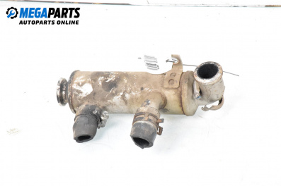 EGR cooler for Citroen C4 Hatchback I (11.2004 - 12.2013) 1.6 HDi, 90 hp
