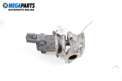 EGR valve for Citroen C4 Hatchback I (11.2004 - 12.2013) 1.6 HDi, 90 hp