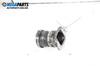 Turbo schlauch for Citroen C4 Hatchback I (11.2004 - 12.2013) 1.6 HDi, 90 hp