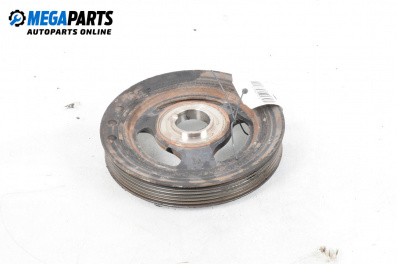 Damper pulley for Citroen C4 Hatchback I (11.2004 - 12.2013) 1.6 HDi, 90 hp