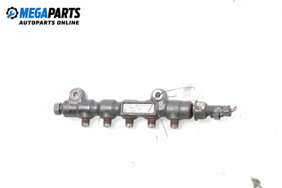 Rampă combustibil for Citroen C4 Hatchback I (11.2004 - 12.2013) 1.6 HDi, 90 hp