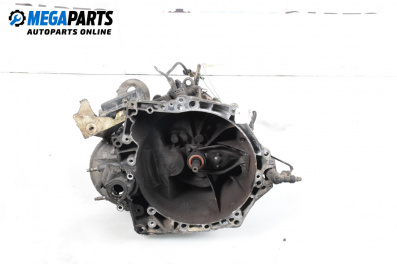  for Citroen C4 Hatchback I (11.2004 - 12.2013) 1.6 HDi, 90 hp