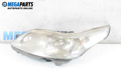 Scheinwerfer for Citroen C4 Hatchback I (11.2004 - 12.2013), hecktür, position: links