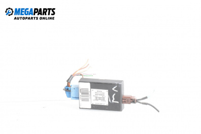 Steuermodul alarmsystem for Citroen C4 Hatchback I (11.2004 - 12.2013), № 9657384680