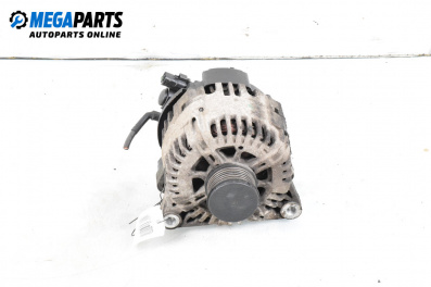 Alternator for Citroen C4 Hatchback I (11.2004 - 12.2013) 1.6 HDi, 90 hp
