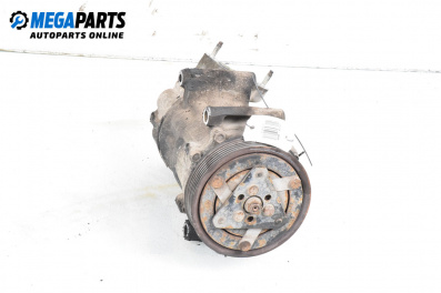 AC compressor for Citroen C4 Hatchback I (11.2004 - 12.2013) 1.6 HDi, 90 hp