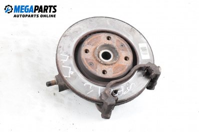 Achsschenkel radnabe for Citroen C4 Hatchback I (11.2004 - 12.2013), position: rechts, vorderseite