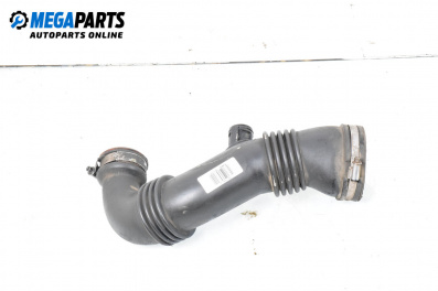 Air intake corrugated hose for Citroen C4 Hatchback I (11.2004 - 12.2013) 1.6 HDi, 90 hp