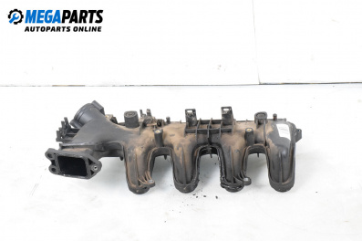 Galerie de admisie for Citroen C4 Hatchback I (11.2004 - 12.2013) 1.6 HDi, 90 hp