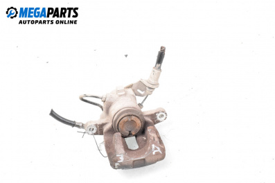 Bremszange for Citroen C4 Hatchback I (11.2004 - 12.2013), position: rechts, rückseite