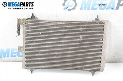Radiator aer condiționat for Citroen Xsara Picasso (09.1999 - 06.2012) 1.6 16V, 109 hp