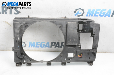 Fan shroud for Citroen Xsara Picasso (09.1999 - 06.2012) 1.6 16V, 109 hp