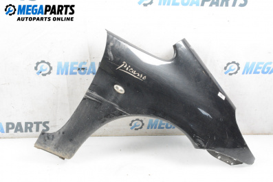 Fender for Citroen Xsara Picasso (09.1999 - 06.2012), 5 doors, minivan, position: front - right