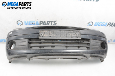 Frontstoßstange for Citroen Xsara Picasso (09.1999 - 06.2012), minivan, position: vorderseite