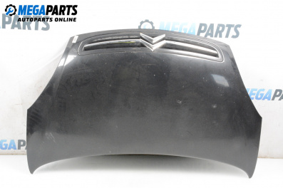 Motorhaube for Citroen Xsara Picasso (09.1999 - 06.2012), 5 türen, minivan, position: vorderseite