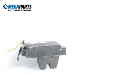 Trunk lock for Citroen Xsara Picasso (09.1999 - 06.2012), minivan, position: rear
