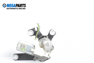 Motor ștergătoare parbriz for Citroen Xsara Picasso (09.1999 - 06.2012), monovolum, position: din spate