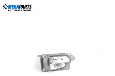 Innerer griff for Citroen Xsara Picasso (09.1999 - 06.2012), 5 türen, minivan, position: rechts, vorderseite