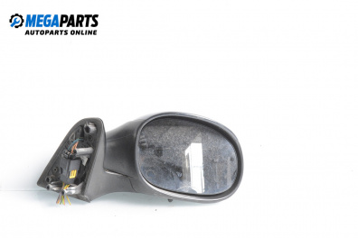 Spiegel for Citroen Xsara Picasso (09.1999 - 06.2012), 5 türen, minivan, position: rechts