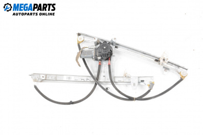 Macara electrică geam for Citroen Xsara Picasso (09.1999 - 06.2012), 5 uși, monovolum, position: dreaptă - fața