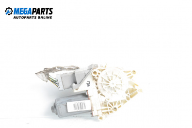 Motor macara geam for Citroen Xsara Picasso (09.1999 - 06.2012), 5 uși, monovolum, position: stânga - fața