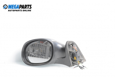 Spiegel for Citroen Xsara Picasso (09.1999 - 06.2012), 5 türen, minivan, position: links