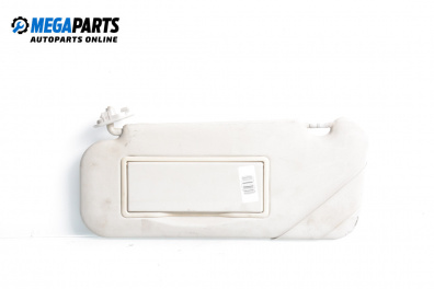 Sun visor for Citroen Xsara Picasso (09.1999 - 06.2012), position: left