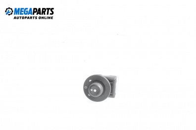 Taste el. spiegel for Citroen Xsara Picasso (09.1999 - 06.2012)