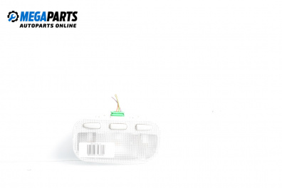 Interior courtesy light for Citroen Xsara Picasso (09.1999 - 06.2012)