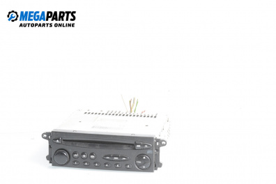 CD spieler for Citroen Xsara Picasso (09.1999 - 06.2012)
