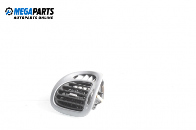 Fantă de aer încălzire for Citroen Xsara Picasso (09.1999 - 06.2012)