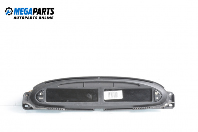 Kilometerzähler for Citroen Xsara Picasso (09.1999 - 06.2012) 1.6 16V, 109 hp