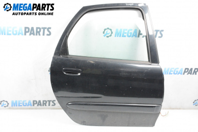 Tür for Citroen Xsara Picasso (09.1999 - 06.2012), 5 türen, minivan, position: rechts, rückseite