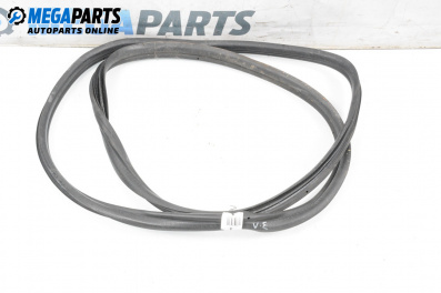 Glass seal for Citroen Xsara Picasso (09.1999 - 06.2012), 5 doors, minivan, position: rear - left