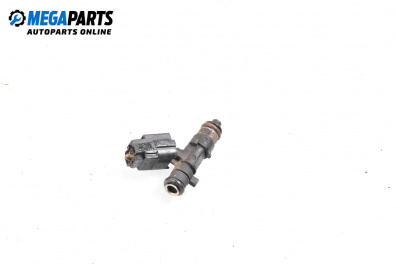 Gasoline fuel injector for Citroen Xsara Picasso (09.1999 - 06.2012) 1.6 16V, 109 hp