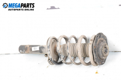 MacPherson-federbein for Citroen Xsara Picasso (09.1999 - 06.2012), minivan, position: links, vorderseite