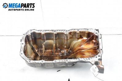 Crankcase for Citroen Xsara Picasso (09.1999 - 06.2012) 1.6 16V, 109 hp