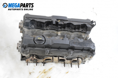 Chiulasă for Citroen Xsara Picasso (09.1999 - 06.2012) 1.6 16V, 109 hp