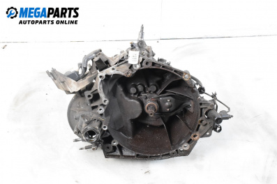 for Citroen Xsara Picasso (09.1999 - 06.2012) 1.6 16V, 109 hp