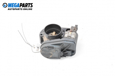 Butterfly valve for Citroen Xsara Picasso (09.1999 - 06.2012) 1.6 16V, 109 hp