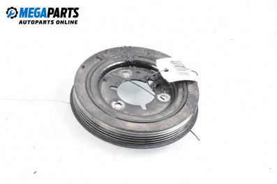 Riemenscheibe for Citroen Xsara Picasso (09.1999 - 06.2012) 1.6 16V, 109 hp