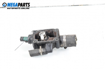 Thermostatgehäuse  for Citroen Xsara Picasso (09.1999 - 06.2012) 1.6 16V, 109 hp