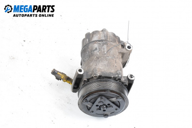 AC compressor for Citroen Xsara Picasso (09.1999 - 06.2012) 1.6 16V, 109 hp