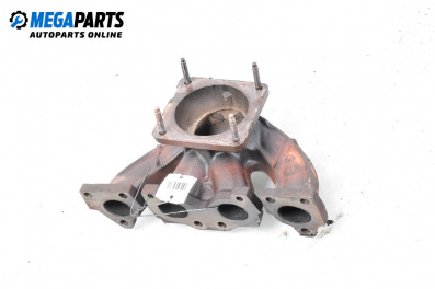 Abgaskrümmer for Citroen Xsara Picasso (09.1999 - 06.2012) 1.6 16V, 109 hp