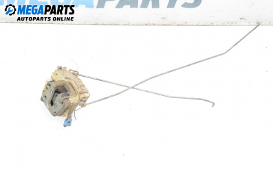 Schloss for Nissan Micra II Hatchback (01.1992 - 02.2003), position: links, vorderseite