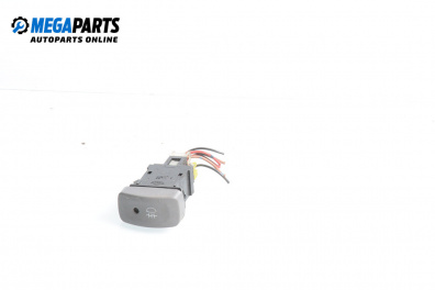Fog lights switch button for Nissan Micra II Hatchback (01.1992 - 02.2003)