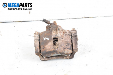 Etrier de frână for Nissan Micra II Hatchback (01.1992 - 02.2003), position: stânga - fața