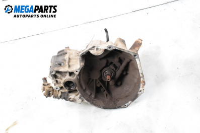  for Nissan Micra II Hatchback (01.1992 - 02.2003) 1.0 i 16V, 54 hp