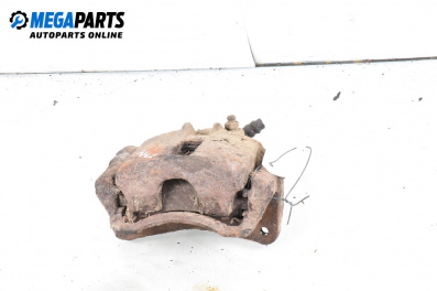 Etrier de frână for Nissan Micra II Hatchback (01.1992 - 02.2003), position: dreaptă - fața